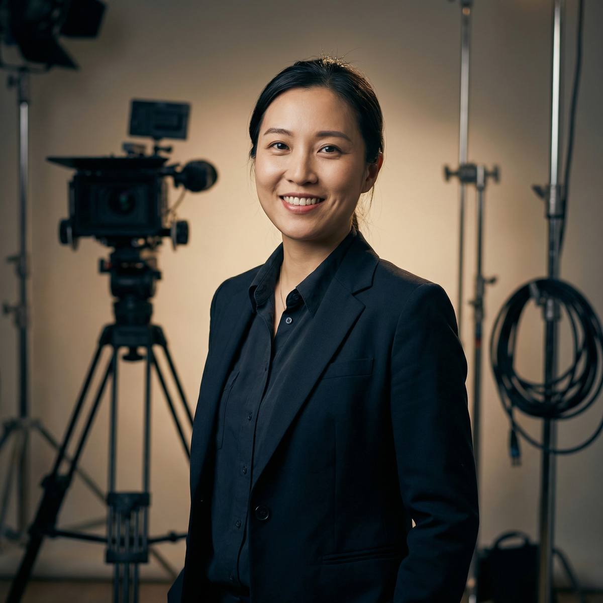 每日大赛社区美图-专业风格